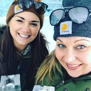 Meet your Posher, Kaitlyn